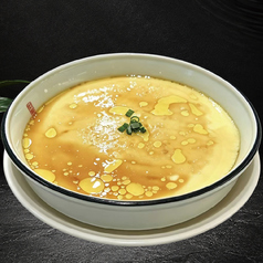 肉団子入り茶碗蒸し