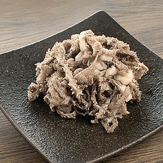 センマイ刺