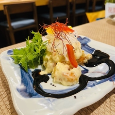 大衆居酒屋　三馬力の特集写真