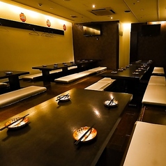 個室居酒屋 あたぼうや 江坂本店特集写真1