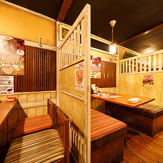 ステーキ&ハンバーグ モンスターグリル 五反田店の特集写真