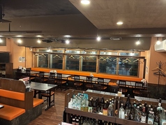 天鴻餃子房 水道橋店の雰囲気1