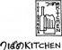 つばめKITCHENのロゴ