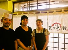 麺屋 菜々兵衛のおすすめポイント1