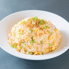叉焼チャーハン