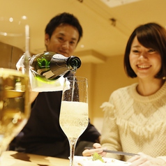 和創作呑処 緩音 KANONの特集写真