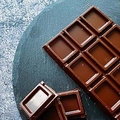 料理メニュー写真&nbsp;チョコレート