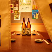 鳥どり酒場 上野2号店の雰囲気2