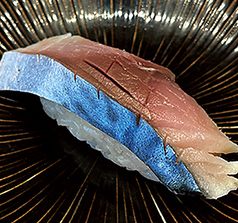 しめさば