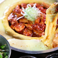 ご自宅で楽しむ韓国料理★