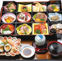 【松花堂】松花堂 H 19-0280