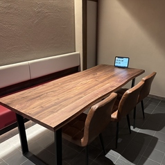 あじづくし菜生 錦店特集写真1