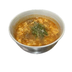 カルビスープ