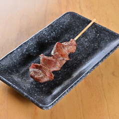 【鶏】ずり(塩)