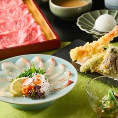 しゃぶ禅 川崎店のコース写真