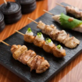 料理メニュー写真&nbsp;おまかせ！焼き鳥
