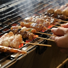 炭火焼dining おかげ家 梅田店特集写真1