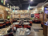 韓無量 秋葉原店の雰囲気2