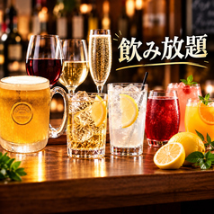Dining Bar 金魚屋のコース写真