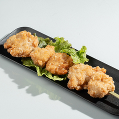 ながーい唐揚げ棒(5個)