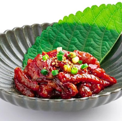 手長タコの塩辛