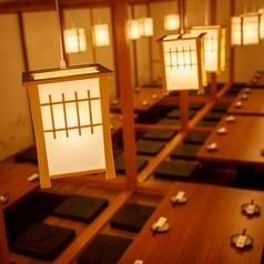 晴れる屋川崎駅前店の雰囲気1