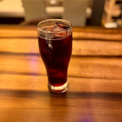 カリモーチョ(赤ワイン×コーラ)