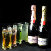 BARならではの品揃え★