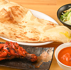 Supreme kitchen and bar シュプリームキッチンアンドバーのコース写真