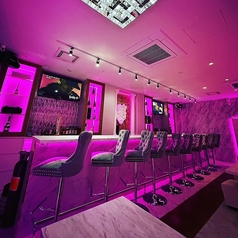 ブソン食堂の雰囲気1