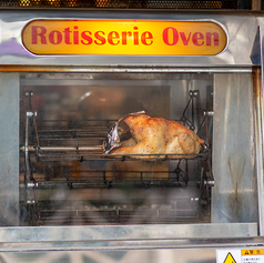 VECTOR BEER ベクタービア 大森店の外観2