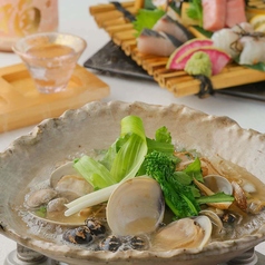 咲くら 梅田阪急グランドビル店のコース写真