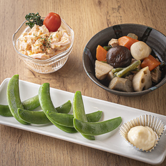 陽 HARUのおすすめ料理3