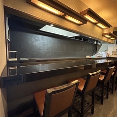 てっぱん焼　あまえんぼうの特集写真