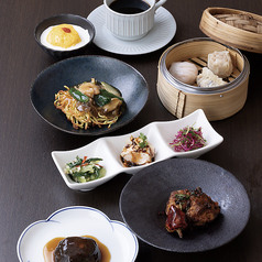 墨花居 田無店のコース写真