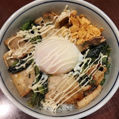 なごみだいにんぐ飛梅 クリスロード店のおすすめランチ1