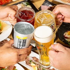 九州料理 かこみ庵 大分中央町店の特集写真