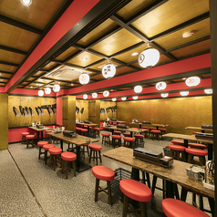 磯丸水産 名駅3丁目店 海鮮 居酒屋特集写真1