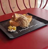 mitocafe&Marketのおすすめ料理2