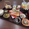 料理メニュー写真&nbsp;いりふね御膳