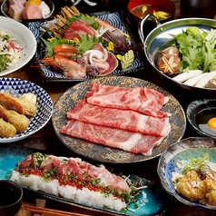 炭ス すすきの店の特集写真