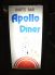 アポロ ダイナー Apollo Dinerのロゴ