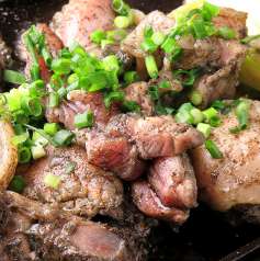 とり鉄　岡山駅西口店の特集写真