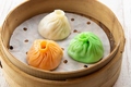料理メニュー写真&nbsp;小籠包