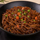 チャパゲティ Black-bean-sauce noodles
