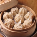 料理メニュー写真&nbsp;鶏焼売 