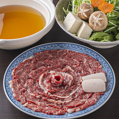 牛正 上本町のおすすめポイント1