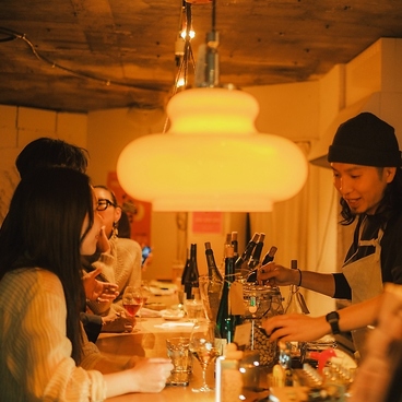 STAND APRON(スタンドエプロン)のおすすめ料理1