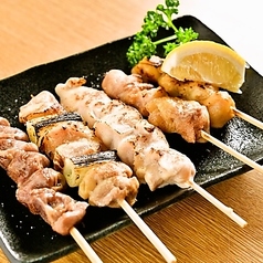 肉の牛焼屋 蒲田店の特集写真