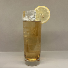 ディサローノアマレットジンジャー